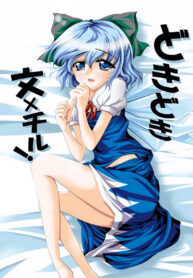 Doki Doki Aya x Cirno